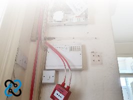 Пожарные системы Кохма