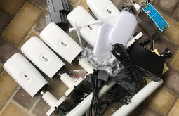 Охранная сигнализация Кохма