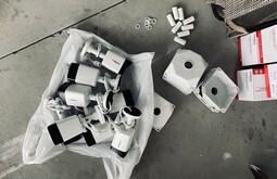 Ремонт видеонаблюдения Кохма