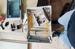 Удаленное видеонаблюдение Кохма