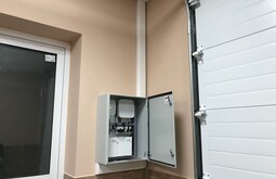 Обслуживание пожарных систем Кохма