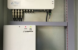 Уличное видеонаблюдение Кохма